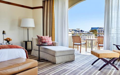 One and Only Cape Town - Premier Family Suite